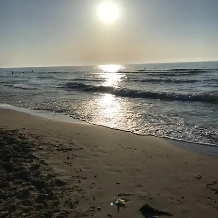 דירה Da Rosy *
