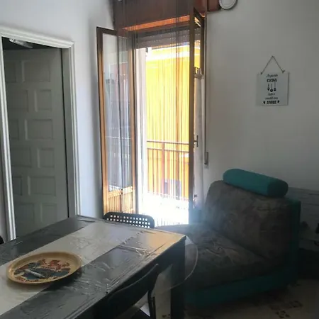 Da Rosy * סניקנדרו גרגניקו
